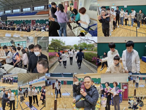 4월 16일(수) 공감문화축제