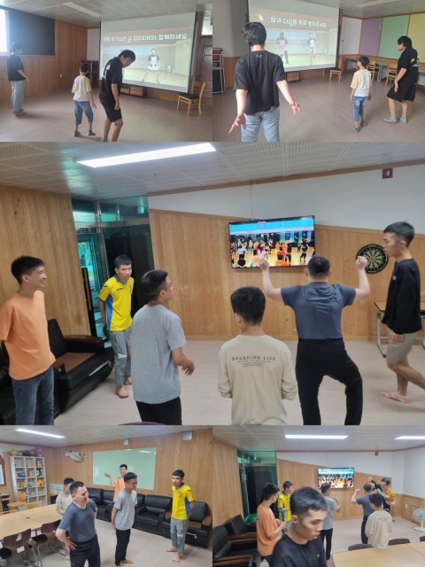 7월 15일(월) 건강관리
