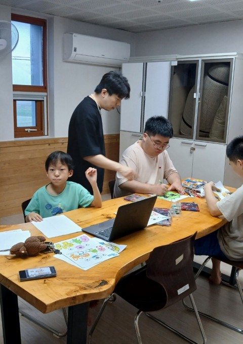 6월 17일(화) 미술바우처