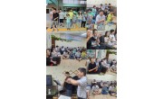 7월 13일(일) 종교활동