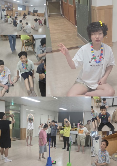 7월 15일(화) 스포츠바우처
