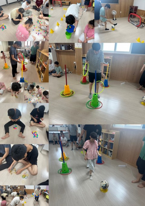 7월 17일(목) 스포츠바우처
