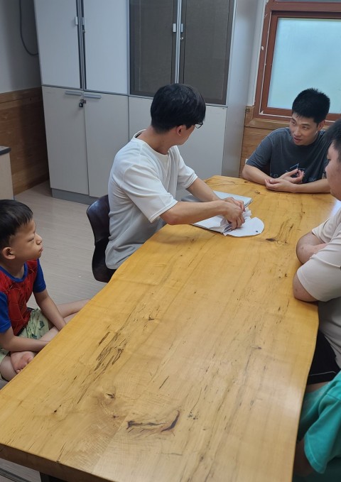 8월 22일(금) 미술바우처