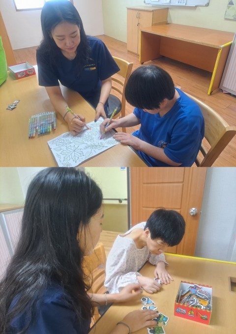 9월 17일(수) 언어/심리바우처