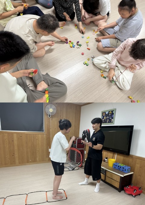 9월 18일(목) 스포츠바우처