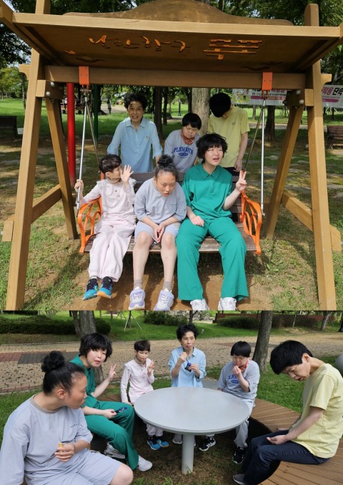 9월 19일(금) 이용인 나들이