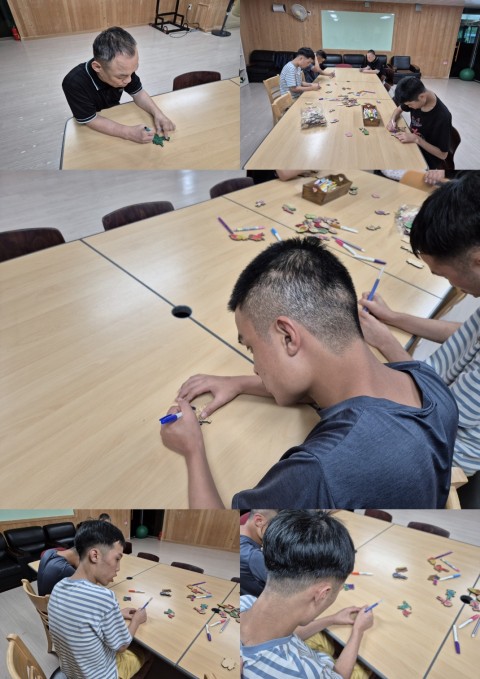 09월 25일(목) 미술놀이