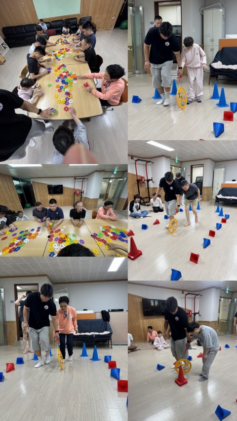 10월 2일(목) 스포츠바우처