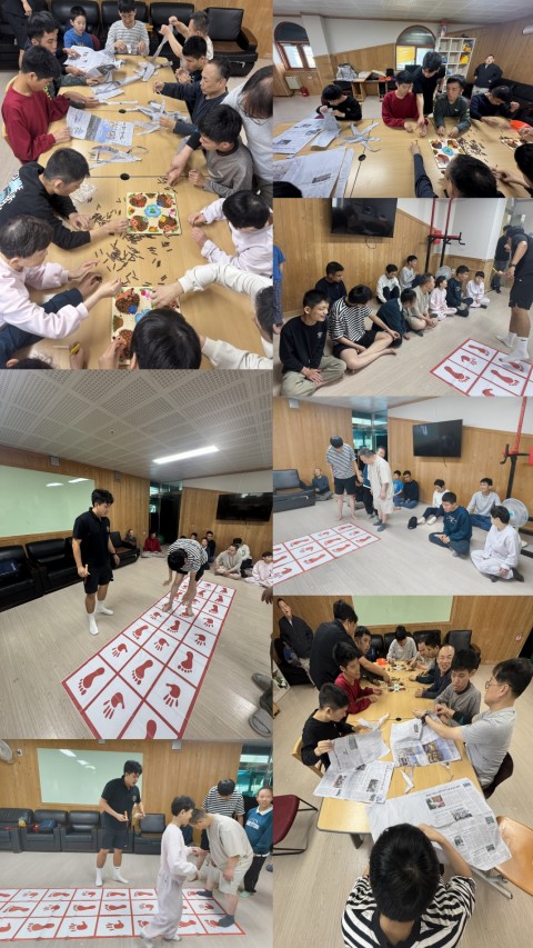 10월 11일(토) 스포츠바우처