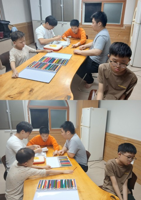 11월 7일(금) 미술바우처