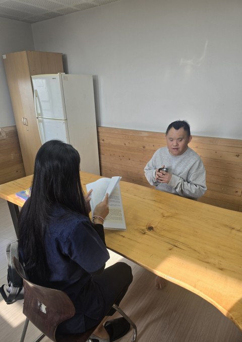 11월 7일(월) 언어/심리바우처