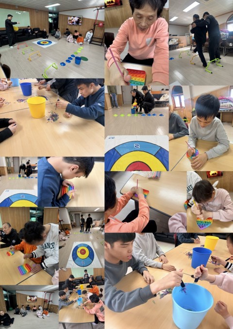 12월 18일(목) 스포츠바우처