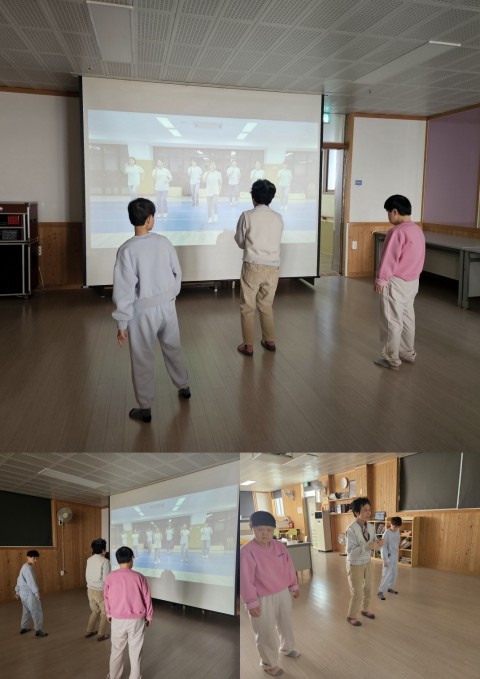 12월 11일(목) 건강관리