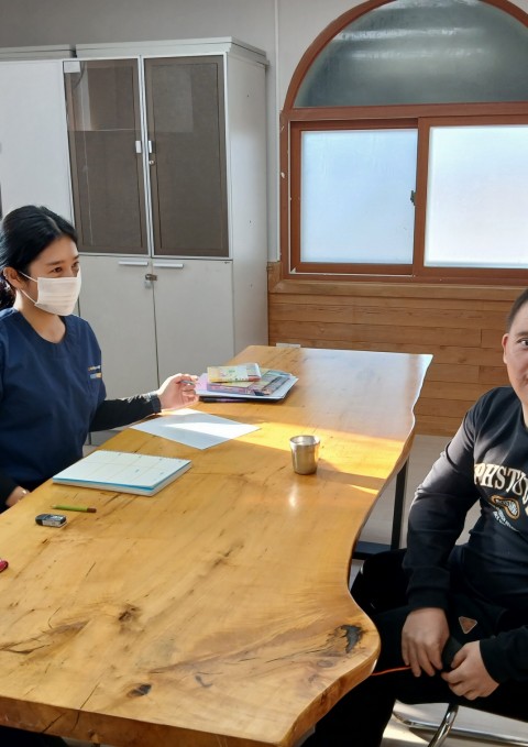 12월 12일(금) 언어/심리바우처