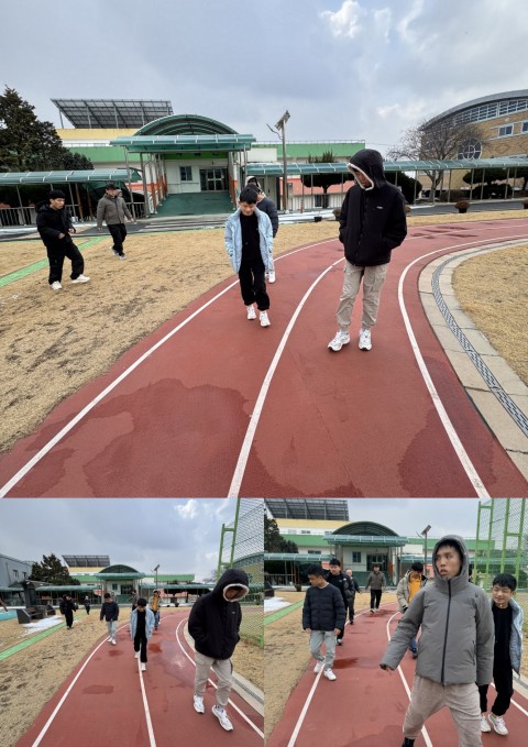 2월 2일(월) 건강관리