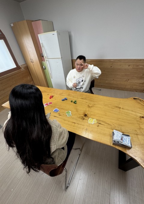 2월 12일(목) 언어/심리바우처