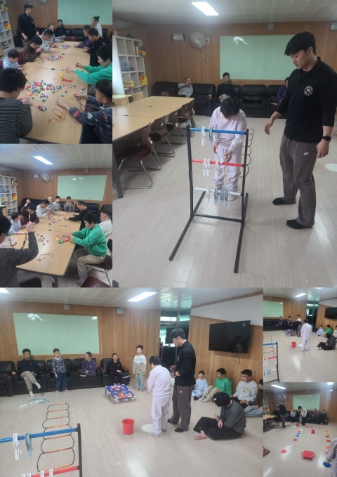 2월 19일(목) 스포츠바우처