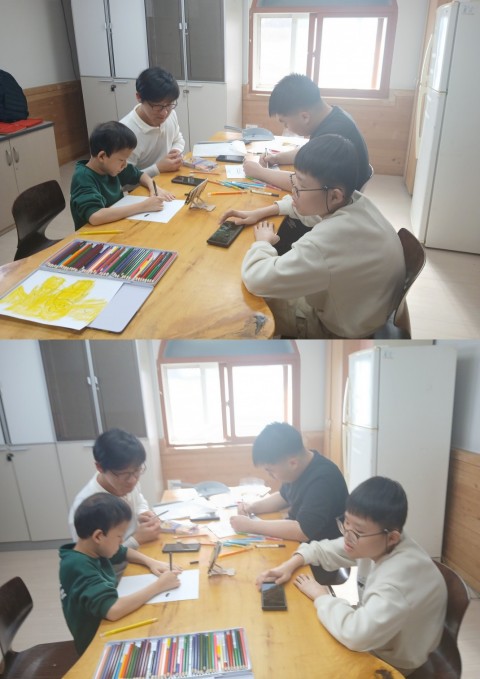 5월 6일(금) 미술바우처