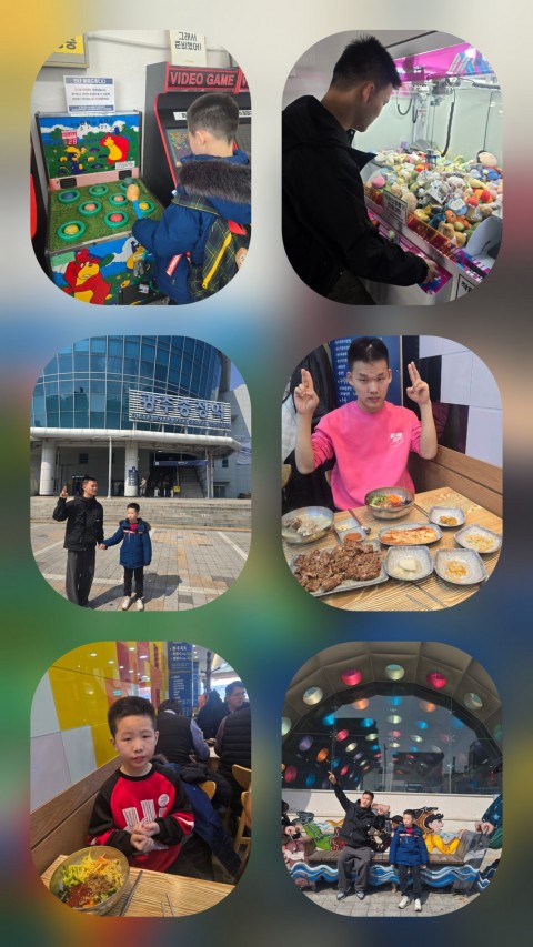 3월 17일(화) 봄봄봄 기차여행