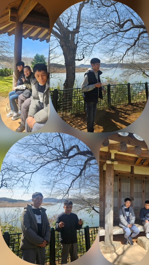 3월 20(금) 건강관리