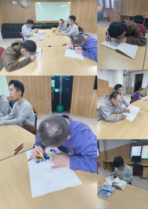 3월 6일(금) 학습지도