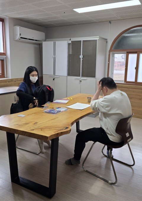 3월 6일(금) 언어/심리바우처