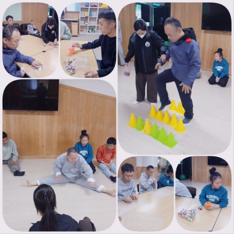 4월 21일(화) 스포츠 바우처
