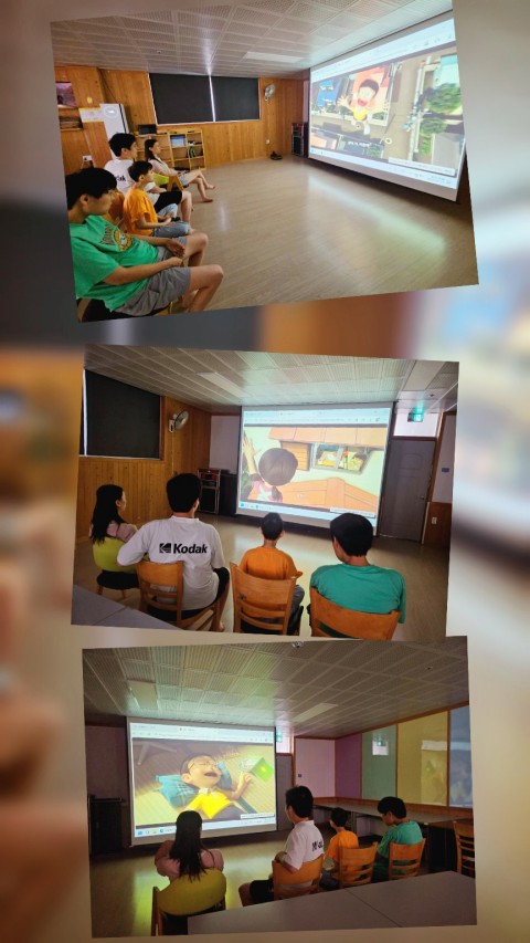 7월 11일(토) 취미 여가 프로그램