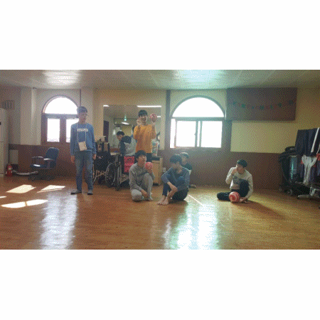 이용인 프로그램