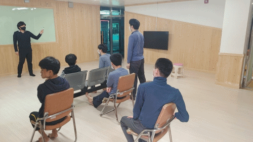 2021년 1차 자치회의