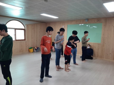 원내체조