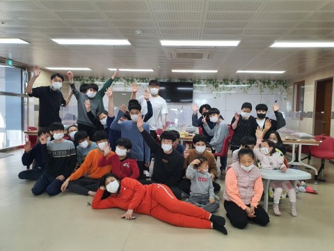 2021.11.13.(토)산림복지 프로그램
