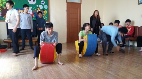 실내활동(2016.4.29)