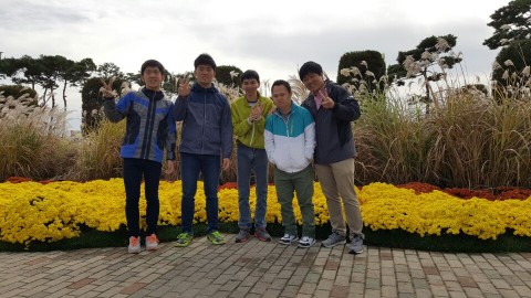 함평국향대전(2016.10.29)
