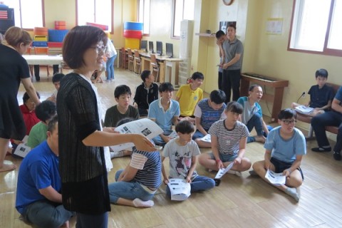 구강교육(2016.6.29)