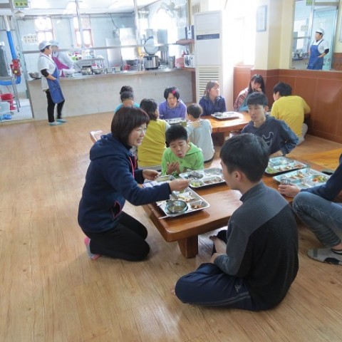 구충제 복용(2016.1.19~20)